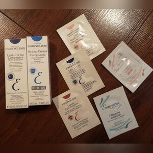 Embryolisse Skincare Sample Set